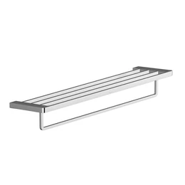 RAVAK 10° polcos törölközőtartó 63 cm RAVAK 10° polcos törölközőtartó 63 cm