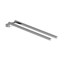 RAVAK 10° elfordítható törölközőtartó 42 cm RAVAK 10° elfordítható törölközőtartó 42 cm
