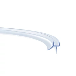 RAVAK Pivot alsó vízvető léc, íves