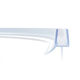 RAVAK alsó vízvető léc Brilliant, Glassline - jobb