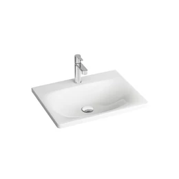 RAVAK Balance 600 kerámia mosdó RAVAK Balance 600 kerámia mosdó