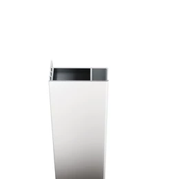 RAVAK Chrome CNPS toldóprofil (krómhatású) RAVAK Chrome CNPS toldóprofil (krómhatású)