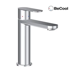 RAVAK Chrome II mosdócsaptelep BeCool 175 mm leeresztő nélkül RAVAK Chrome II mosdócsaptelep BeCool 175 mm leeresztő nélkül