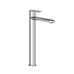 RAVAK Chrome II mosdócsaptelep 300 mm leeresztő nélkül RAVAK Chrome II mosdócsaptelep 300 mm leeresztő nélkül