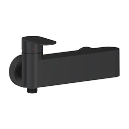 RAVAK Chrome II zuhanycsaptelep, fekete RAVAK Chrome II zuhanycsaptelep, fekete