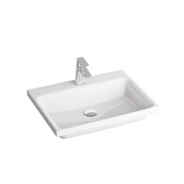 RAVAK Comfort 600 kerámia mosdó RAVAK Comfort 600 kerámia mosdó