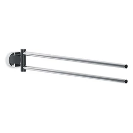 RAVAK Chrome elfordítható törölközőtartó 42 cm RAVAK Chrome elfordítható törölközőtartó 42 cm
