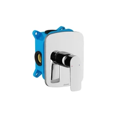 RAVAK Classic falba süllyesztett csaptelep váltó nélkül, R-boxhoz RAVAK Classic falba süllyesztett csaptelep váltó nélkül, R-boxhoz