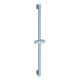 RAVAK állítható és forgatható zuhanytartó rúd, 90 cm RAVAK állítható és forgatható zuhanytartó rúd, 90 cm