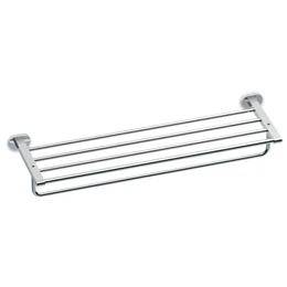 RAVAK Chrome polcos törölközőtartó 66 cm RAVAK Chrome polcos törölközőtartó 66 cm