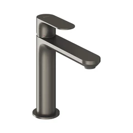 RAVAK Eleganta álló mosdó csaptelep 170 mm, szálcsiszolt grafit RAVAK Eleganta álló mosdó csaptelep 170 mm, szálcsiszolt grafit