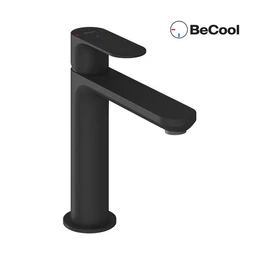 RAVAK Eleganta álló mosdó csaptelep 170 mm BeCool, matt fekete RAVAK Eleganta álló mosdó csaptelep 170 mm BeCool, matt fekete