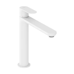 RAVAK Eleganta álló mosdó csaptelep 220 mm, bársony fehér RAVAK Eleganta álló mosdó csaptelep 220 mm, bársony fehér