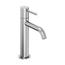 RAVAK Espirit álló mosdócsaptelep 190 mm RAVAK Espirit álló mosdócsaptelep 190 mm