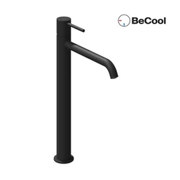 RAVAK Espirit álló mosdócsaptelep 340 mm BeCool, matt fekete RAVAK Espirit álló mosdócsaptelep 340 mm BeCool, matt fekete