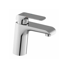 RAVAK Flat álló mosdó csaptelep leeresztő nélkül, 151 mm RAVAK Flat álló mosdó csaptelep leeresztő nélkül, 151 mm
