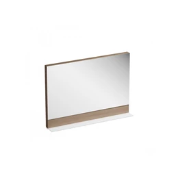 RAVAK Formy 1200 tükör - sötét dió