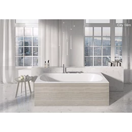 RAVAK előlap 180 - szatén fa, akrilkádhoz RAVAK előlap 180 - szatén fa, akrilkádhoz