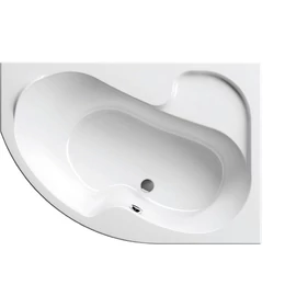 RAVAK Rosa I akril sarokkád