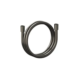 RAVAK zuhany gégecső, 150 cm, műanyag, szálcsiszolt grafit RAVAK zuhany gégecső, 150 cm, műanyag, szálcsiszolt grafit