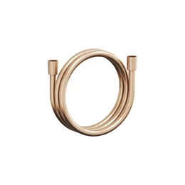 RAVAK zuhanygégecső, 150 cm, műanyag, szálcsiszolt rose gold RAVAK zuhanygégecső, 150 cm, műanyag, szálcsiszolt rose gold