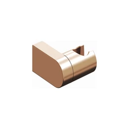 RAVAK Chrome fali állítható zuhanytartó, szálcsiszolt rose gold RAVAK Chrome fali állítható zuhanytartó, szálcsiszolt rose gold