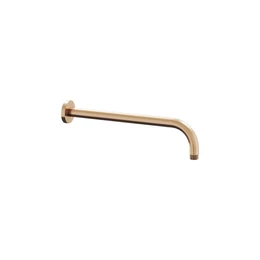 RAVAK fali csatlakozó zuhanyfejhez, szálcsiszolt rose gold RAVAK fali csatlakozó zuhanyfejhez, szálcsiszolt rose gold