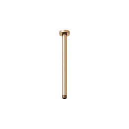RAVAK mennyezeti kar, szálcsiszolt rose gold