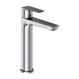 RAVAK Life mosdó csaptelep leeresztő nélkül, 240 mm RAVAK Life mosdó csaptelep leeresztő nélkül, 240 mm