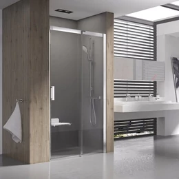 RAVAK Matrix MSD2 zuhanyajtó - jobb RAVAK Matrix MSD2 zuhanyajtó - jobb