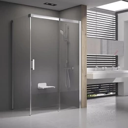 RAVAK Matrix MSDPS zuhanykabin - jobb RAVAK Matrix MSDPS zuhanykabin - jobb