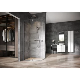 RAVAK Nexty NSKK3 háromrészes, negyedköríves, kifelé nyíló zuhanykabin RAVAK Nexty NSKK3 háromrészes, negyedköríves, kifelé nyíló zuhanykabin