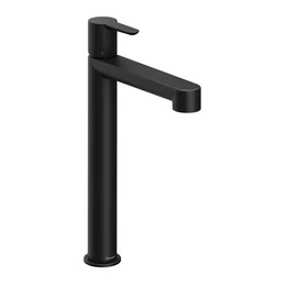 RAVAK Puri black mosdó csaptelep, 320 mm RAVAK Puri black mosdó csaptelep, 320 mm