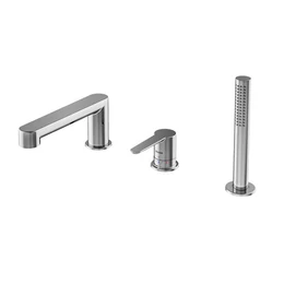 RAVAK Puri kádperemre szerelhető csaptelep