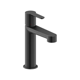 RAVAK Puri álló mosdócsaptelep 190 mm, fekete RAVAK Puri álló mosdócsaptelep 190 mm, fekete