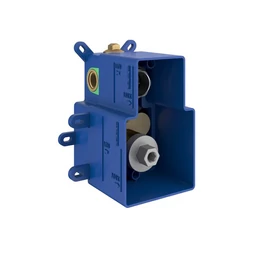 RAVAK R-box Vertical O2/O3 alaptest falba süllyesztett csaptelepekhez RAVAK R-box Vertical O2/O3 alaptest falba süllyesztett csaptelepekhez