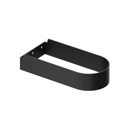 RAVAK Yard 400 konzol, fekete RAVAK Yard 400 konzol, fekete