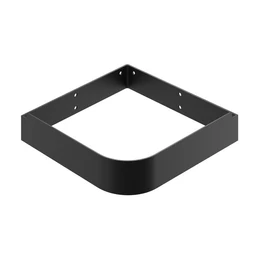 RAVAK Yard 450 C konzol, fekete RAVAK Yard 450 C konzol, fekete