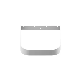 RAVAK Yard 600 konzol, fehér RAVAK Yard 600 konzol, fehér