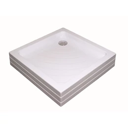 RAVAK Angela PU zuhanytálca RAVAK Angela PU zuhanytálca