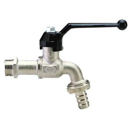 RBM tömlővéges kerticsap 1/2" RBM tömlővéges kerticsap 1/2"
