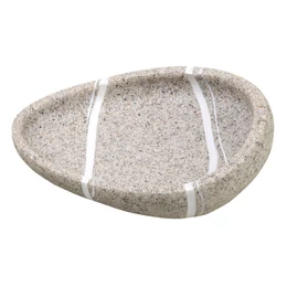 RIDDER Little Rock szappantartó, bézs