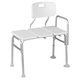 RIDDER ülőke kádra, fehér