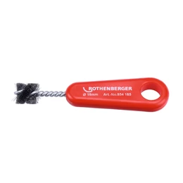 ROTHENBERGER rézcső belső kefe, 18 mm ROTHENBERGER rézcső belső kefe, 18 mm