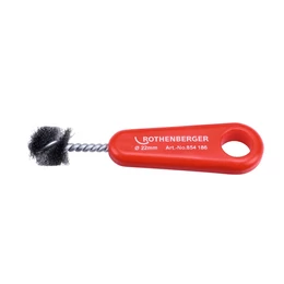 ROTHENBERGER rézcső belső kefe, 22 mm ROTHENBERGER rézcső belső kefe, 22 mm