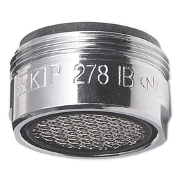 SAPHO külső menetes perlátor, M28×1, króm SAPHO külső menetes perlátor, M28×1, króm