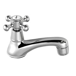 SAPHO Reitano Antea állószelep, króm