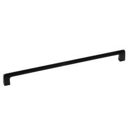 SAPHO fogantyú, hosszúság: 320 mm, fekete