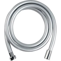 SAPHO Softflex zuhanygégecső, 150 cm, ezüst/króm SAPHO Softflex zuhanygégecső, 150 cm, ezüst/króm