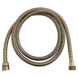 SAPHO zuhanycső 175 cm, bronz SAPHO zuhanycső 175 cm, bronz